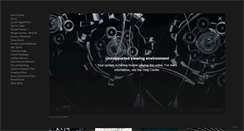 Desktop Screenshot of eronotcasek.com